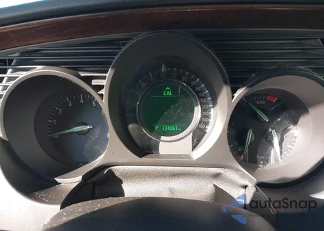 2011 Saab 9-5 Turbo4/Turbo4 Premium from USA, damaged, VIN YS3GN4AR1B4003921